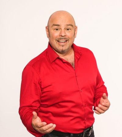 david uličník